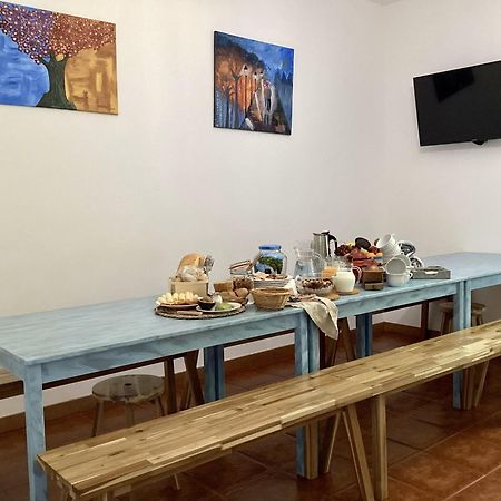 Cabana de Bergantiños Turismo Rural O Xastre De Anos מראה חיצוני תמונה