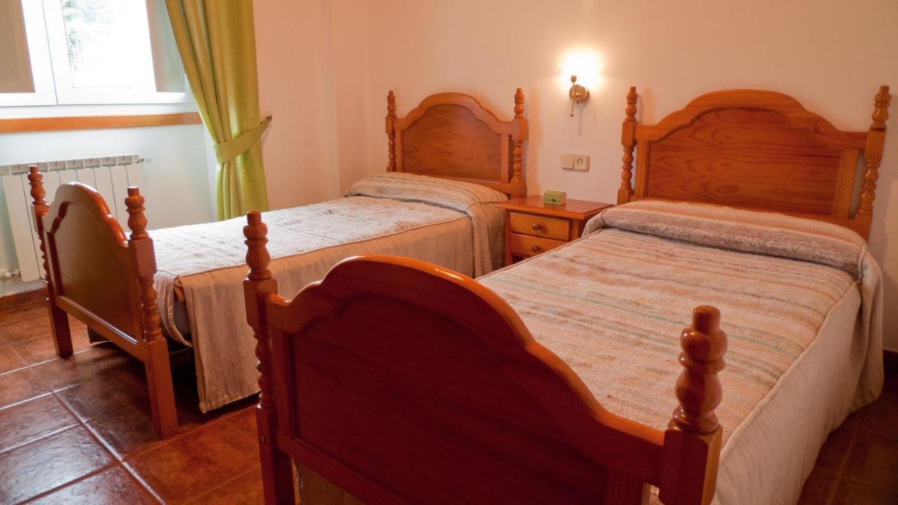 Cabana de Bergantiños Turismo Rural O Xastre De Anos מראה חיצוני תמונה