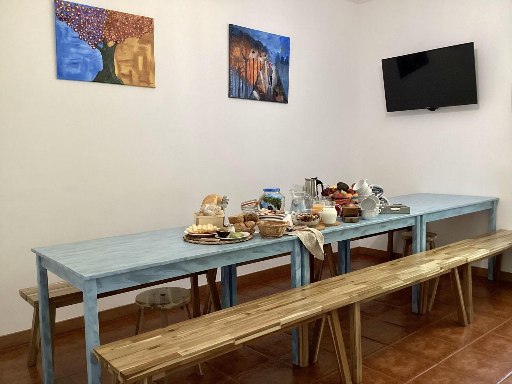 Cabana de Bergantiños Turismo Rural O Xastre De Anos מראה חיצוני תמונה