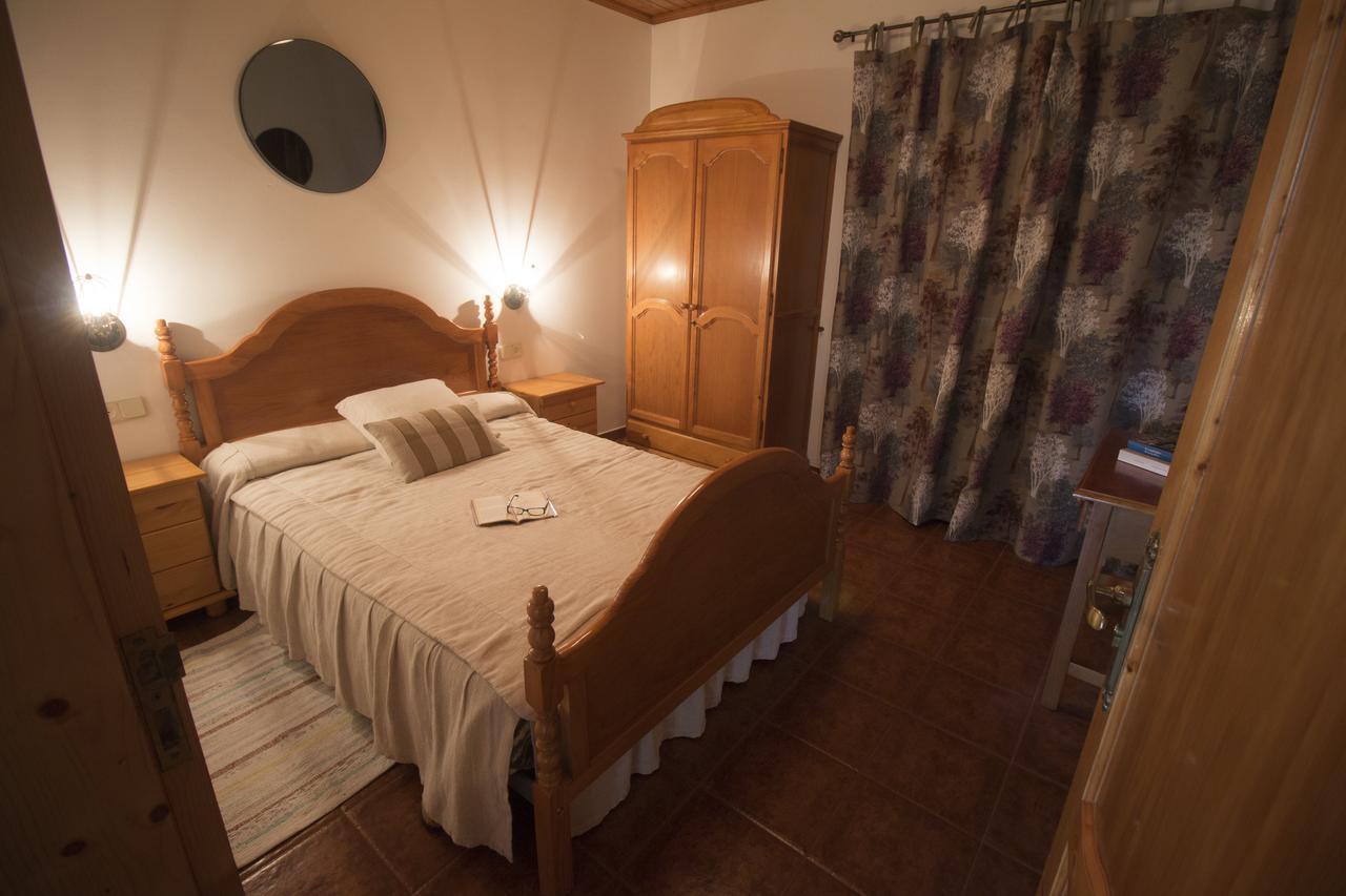 Cabana de Bergantiños Turismo Rural O Xastre De Anos מראה חיצוני תמונה