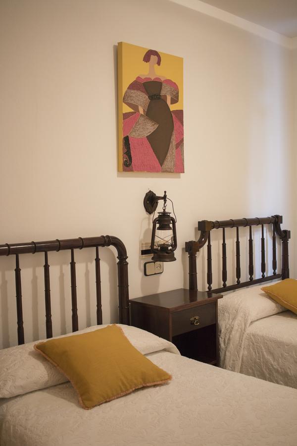 Cabana de Bergantiños Turismo Rural O Xastre De Anos מראה חיצוני תמונה