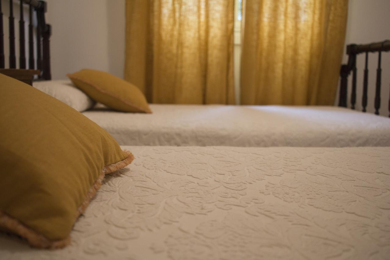Cabana de Bergantiños Turismo Rural O Xastre De Anos מראה חיצוני תמונה