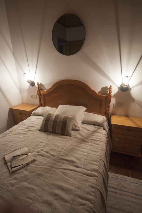 Cabana de Bergantiños Turismo Rural O Xastre De Anos מראה חיצוני תמונה