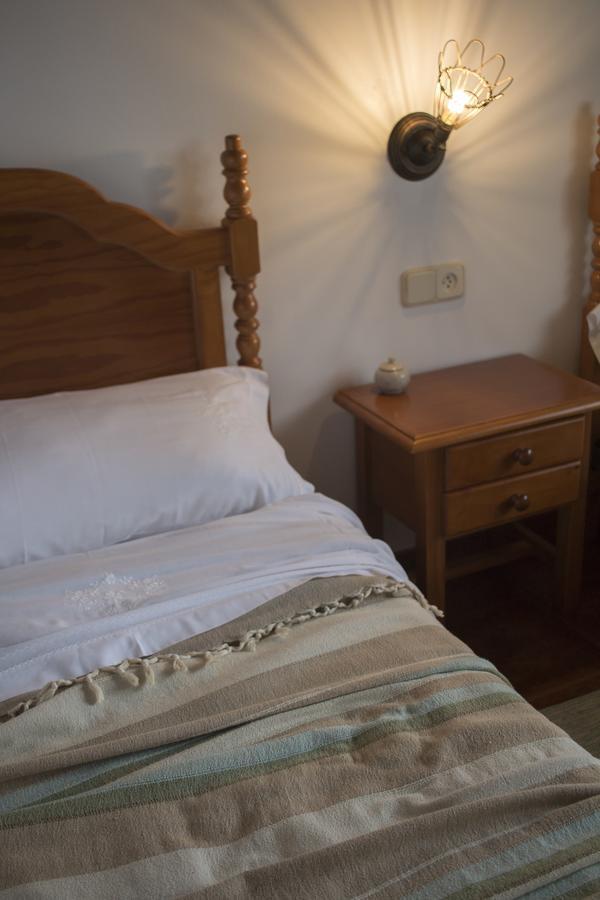 Cabana de Bergantiños Turismo Rural O Xastre De Anos מראה חיצוני תמונה