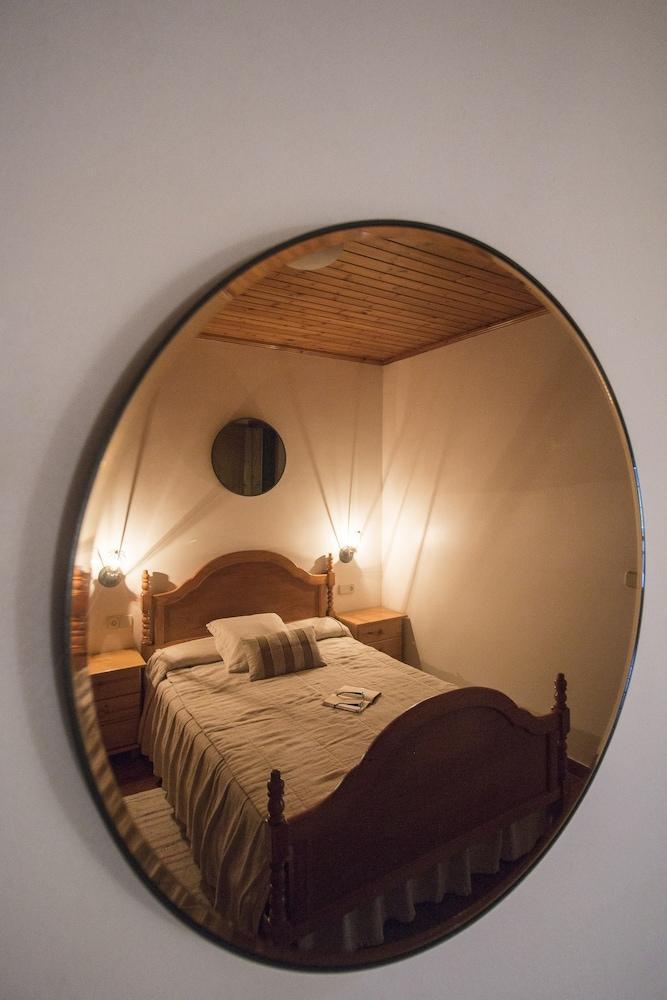 Cabana de Bergantiños Turismo Rural O Xastre De Anos מראה חיצוני תמונה